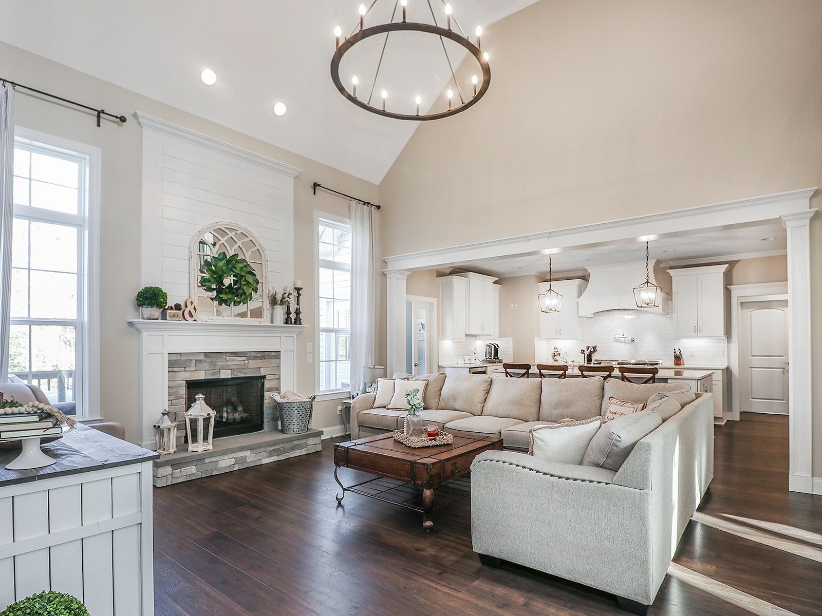 Hildreth Homes Inc. Hildreth Homes Inc.